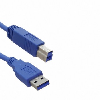 CA-USB3-AM-BM-10FT