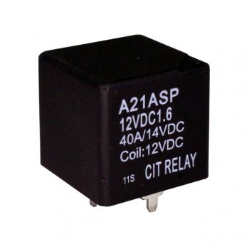 A21ASP12VDC1.6