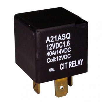 A21ASQ12VDC1.6