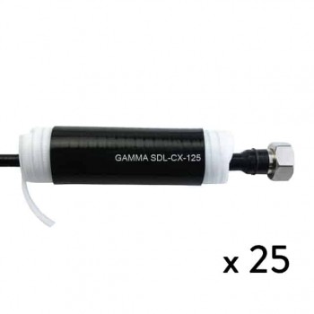 SDL-CX-125-25