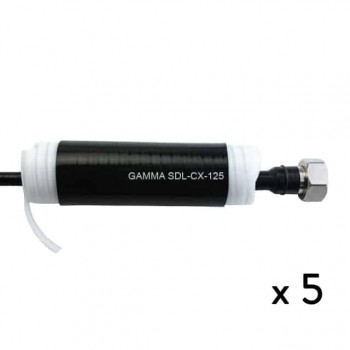 SDL-CX-125-5