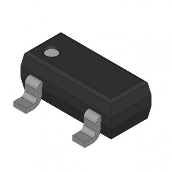 LM4050AIM3-4.1+