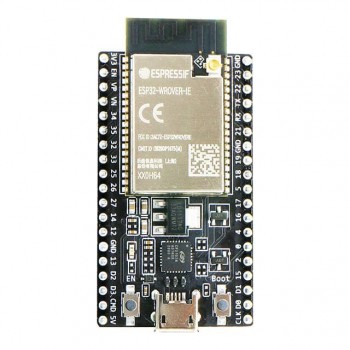 ESP32-DEVKITC-VIE