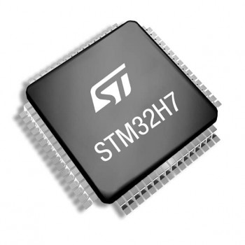 STM32H733ZGT6